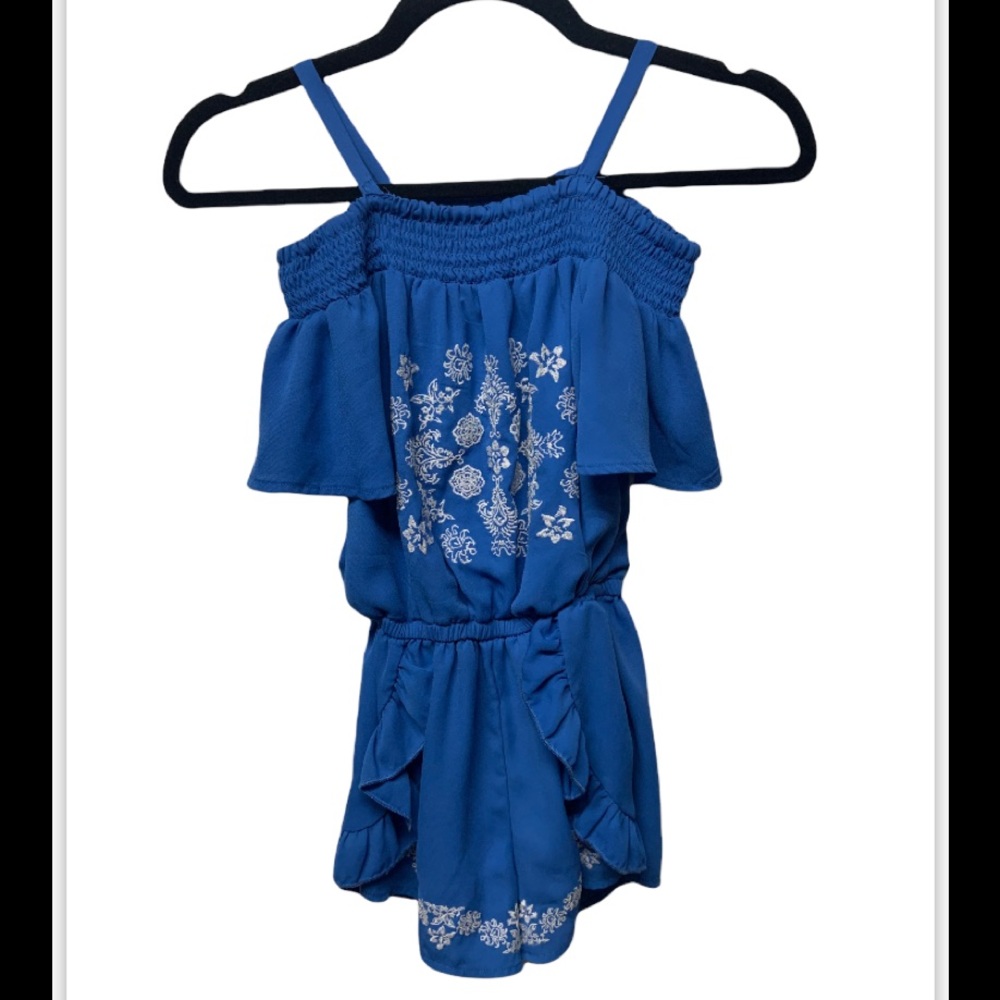 Bebe kid romper‎